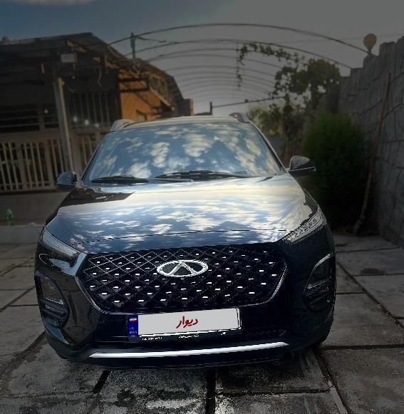خودرو ام وی ام، X22 آگهی ann_19553213