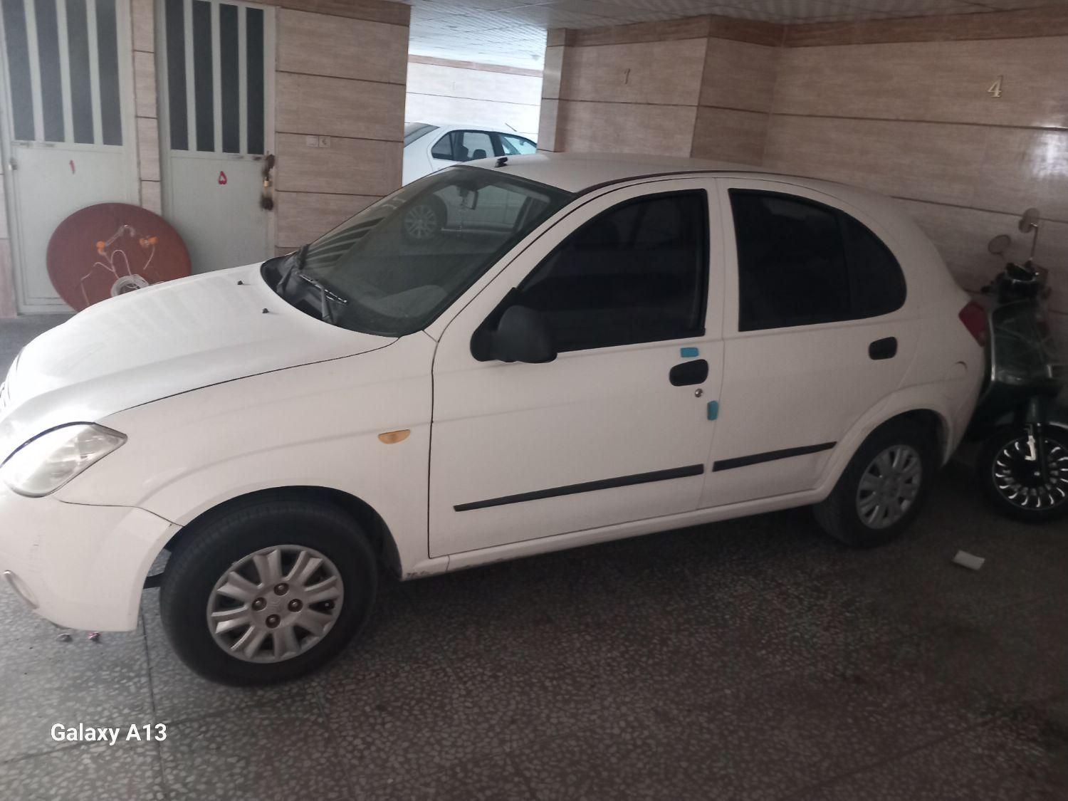 خودرو تیبا، 2 آگهی ann_19553220
