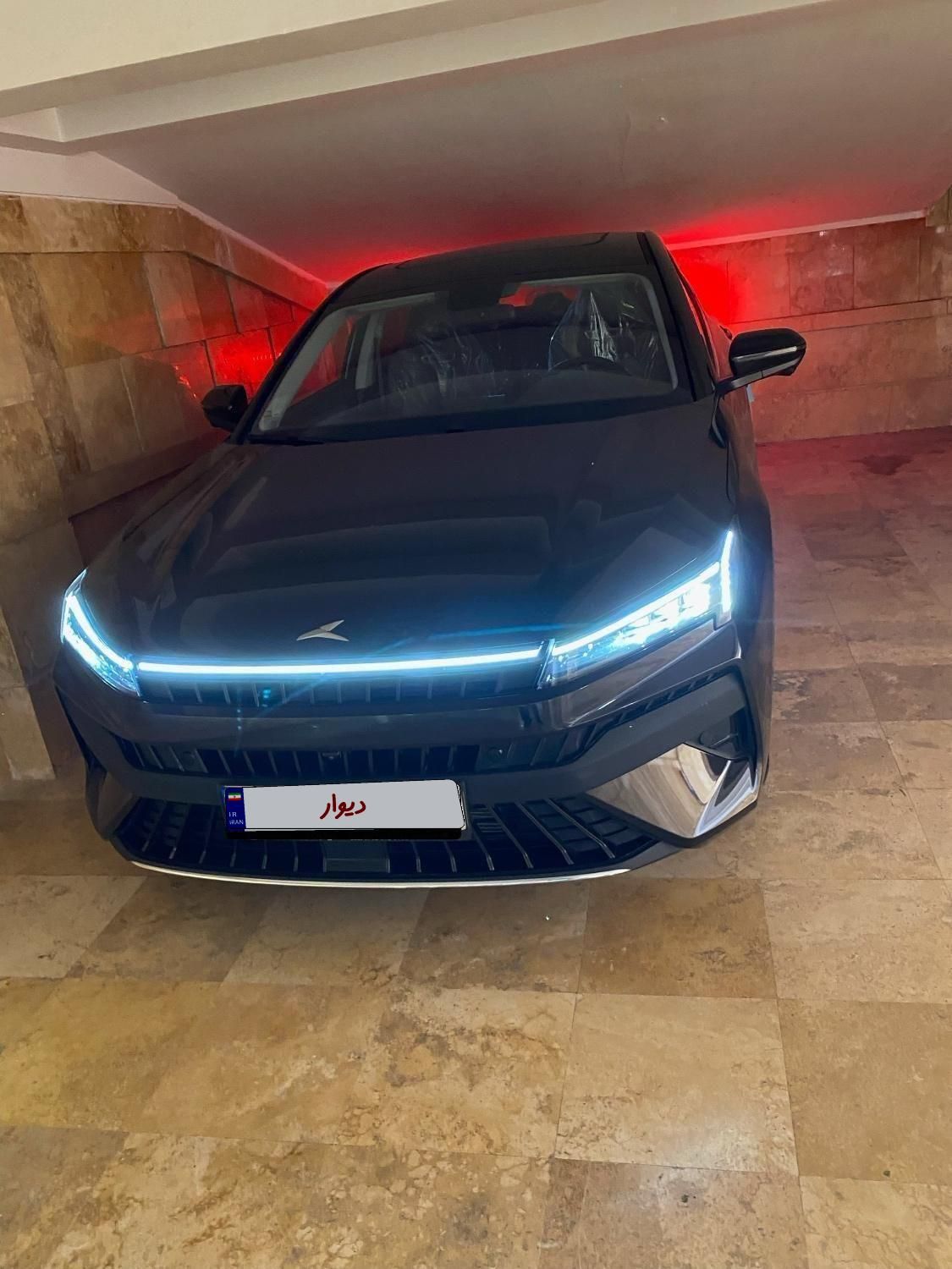 خودرو کی ام سی، J7 آگهی ann_19553224