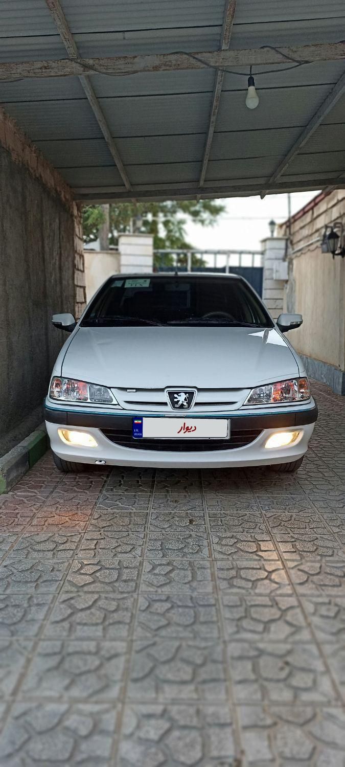 خودرو پژو، پارس آگهی ann_19553225