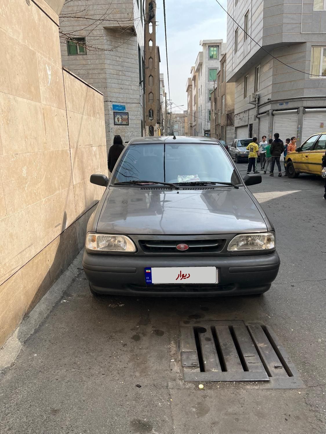 خودرو پراید، 131 آگهی ann_19553229