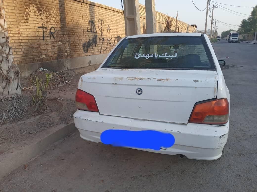 خودرو پراید، 132 آگهی ann_19553243