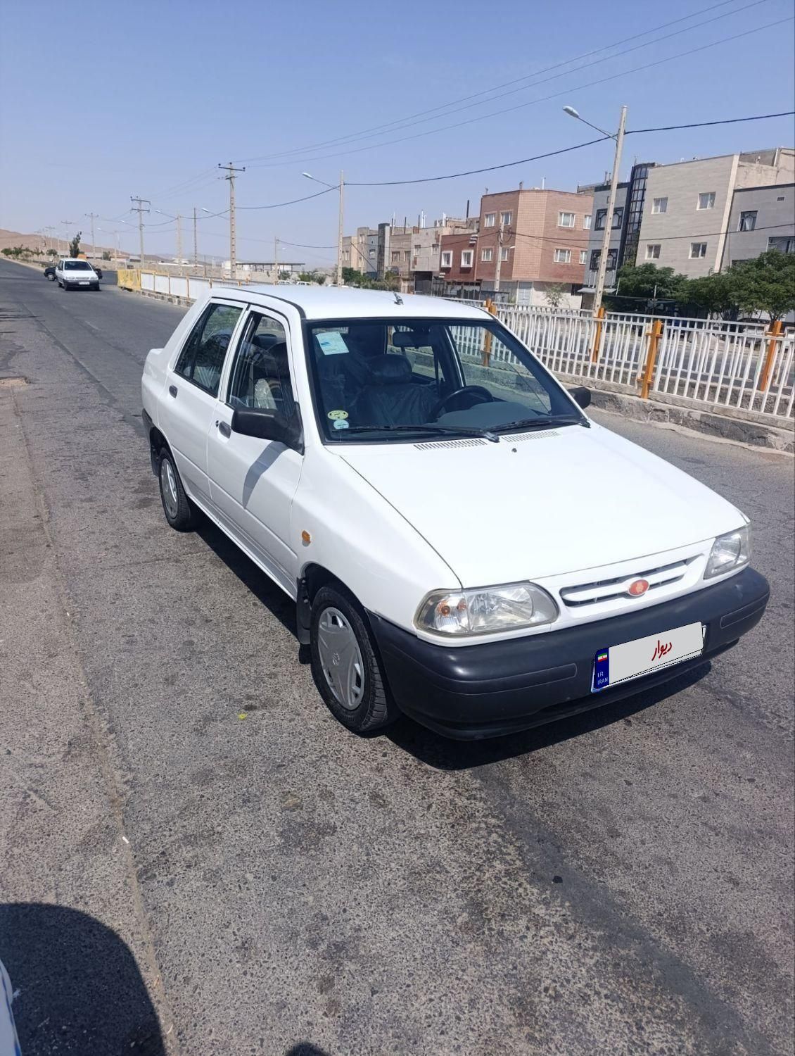 خودرو پراید، 131 آگهی ann_19553252