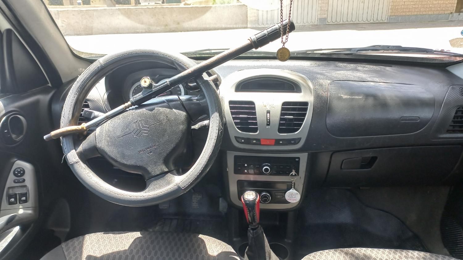 کوییک R دنده‌ای - 1400