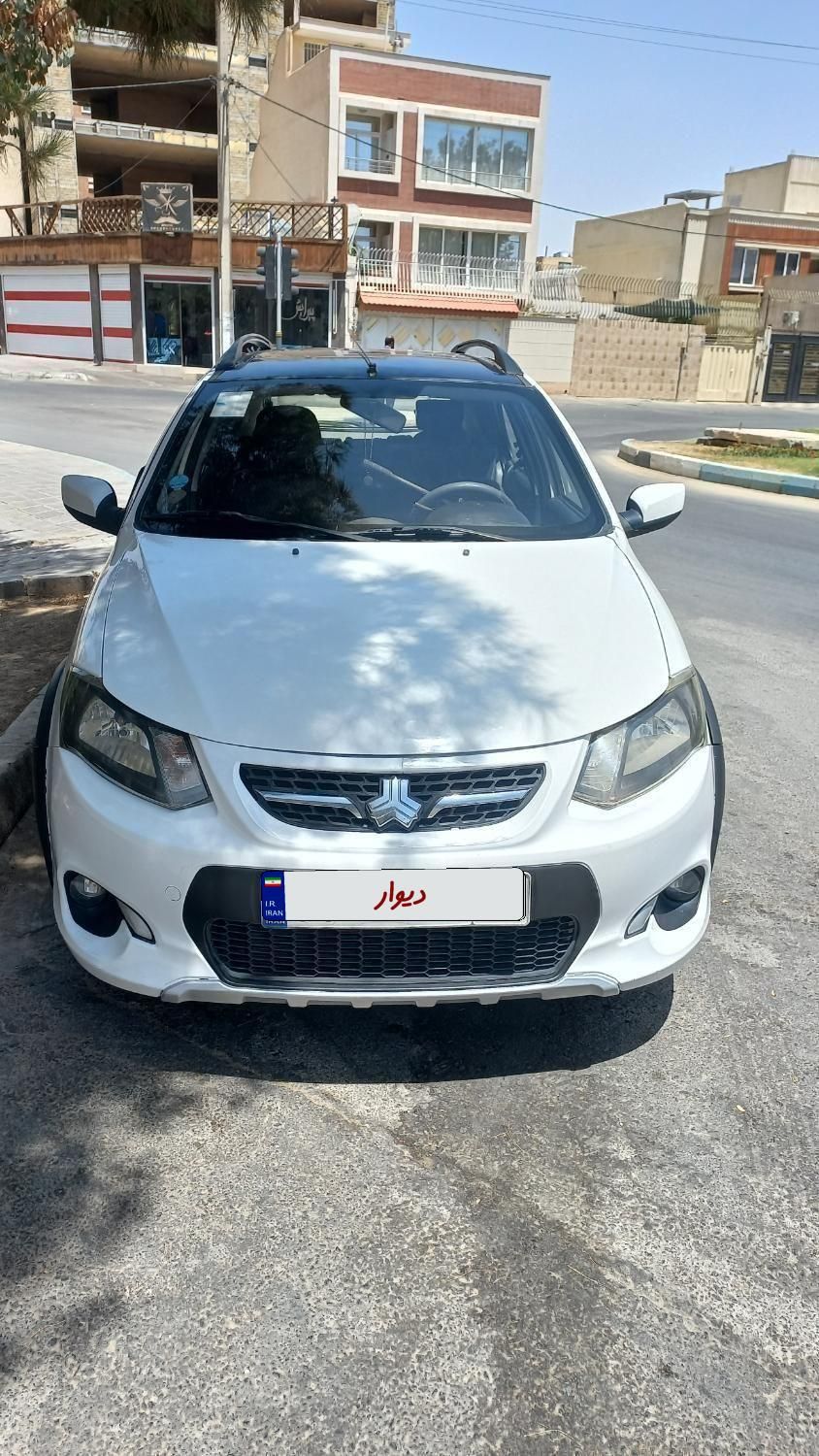 خودرو کوییک، R آگهی ann_19553259