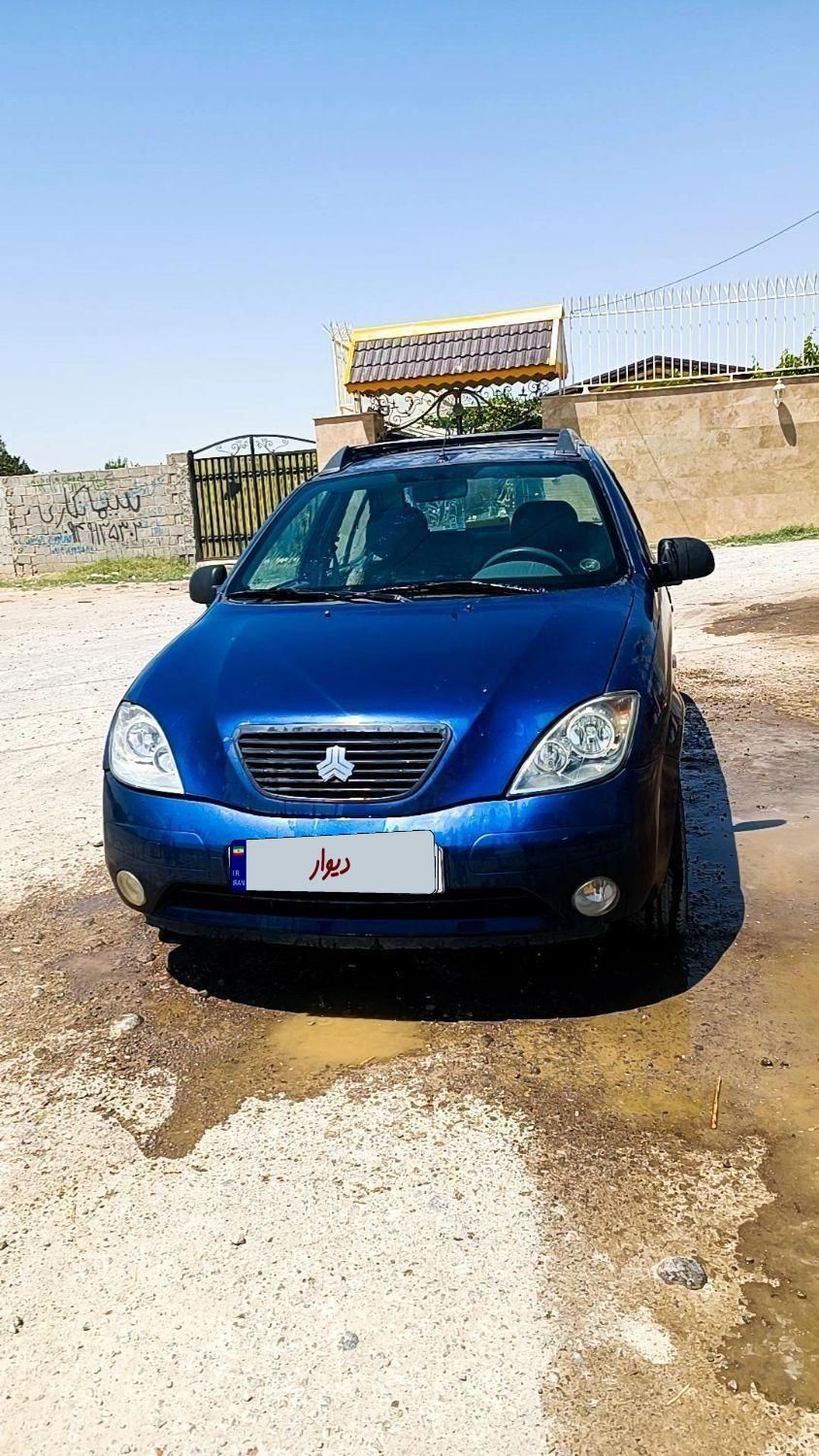 خودرو تیبا، صندوق دار آگهی ann_19553261