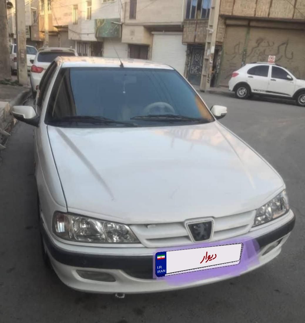 خودرو پژو، پارس آگهی ann_19553267
