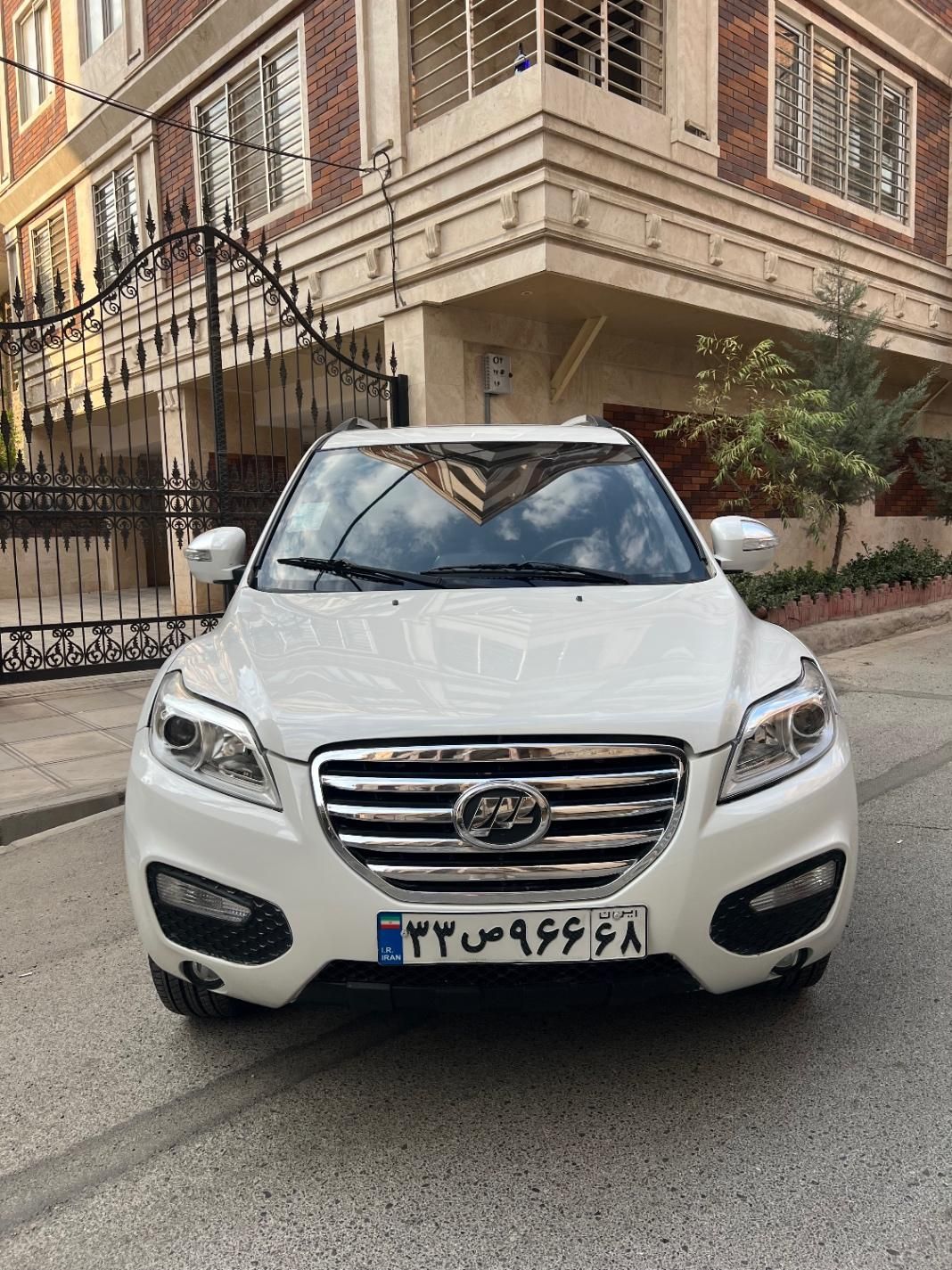 خودرو لیفان، X60 آگهی ann_19553268