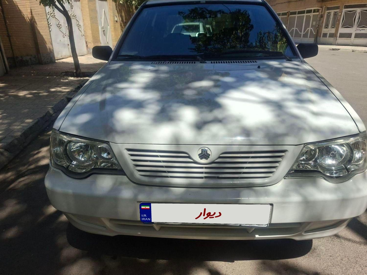 خودرو پراید، 132 آگهی ann_19553276