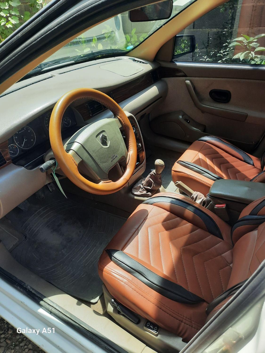 سمند LX XU7 - 1394
