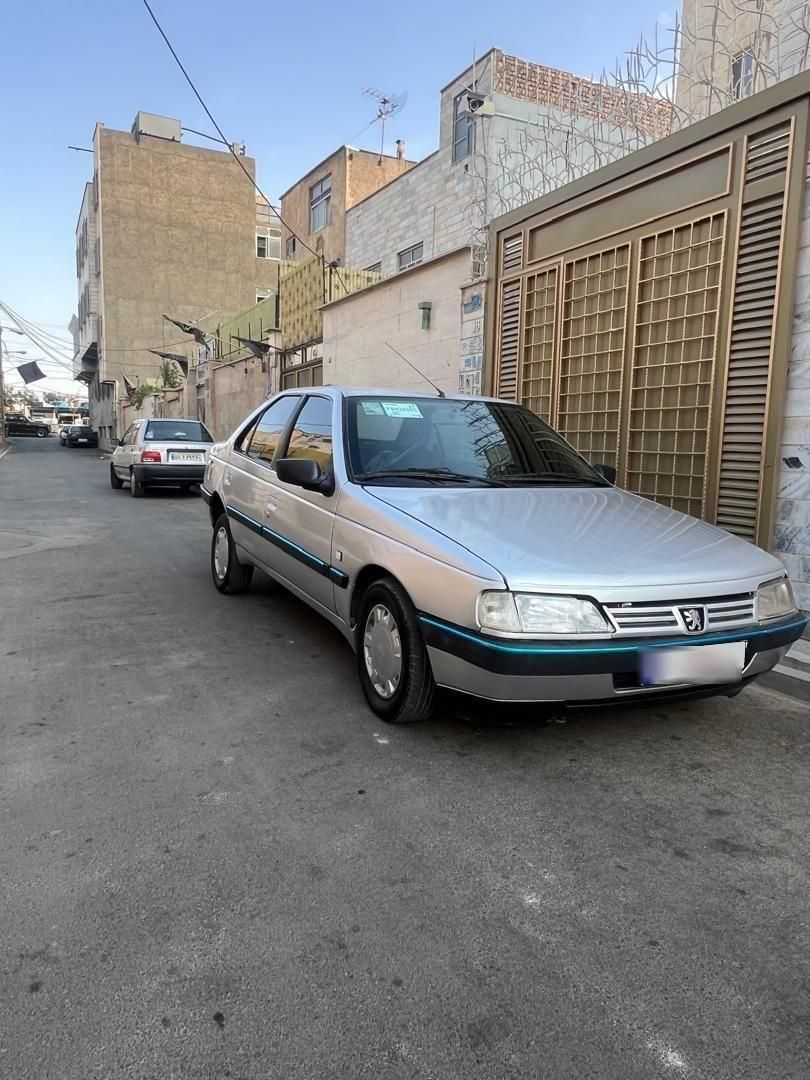 خودرو پژو، 405 آگهی ann_19553284