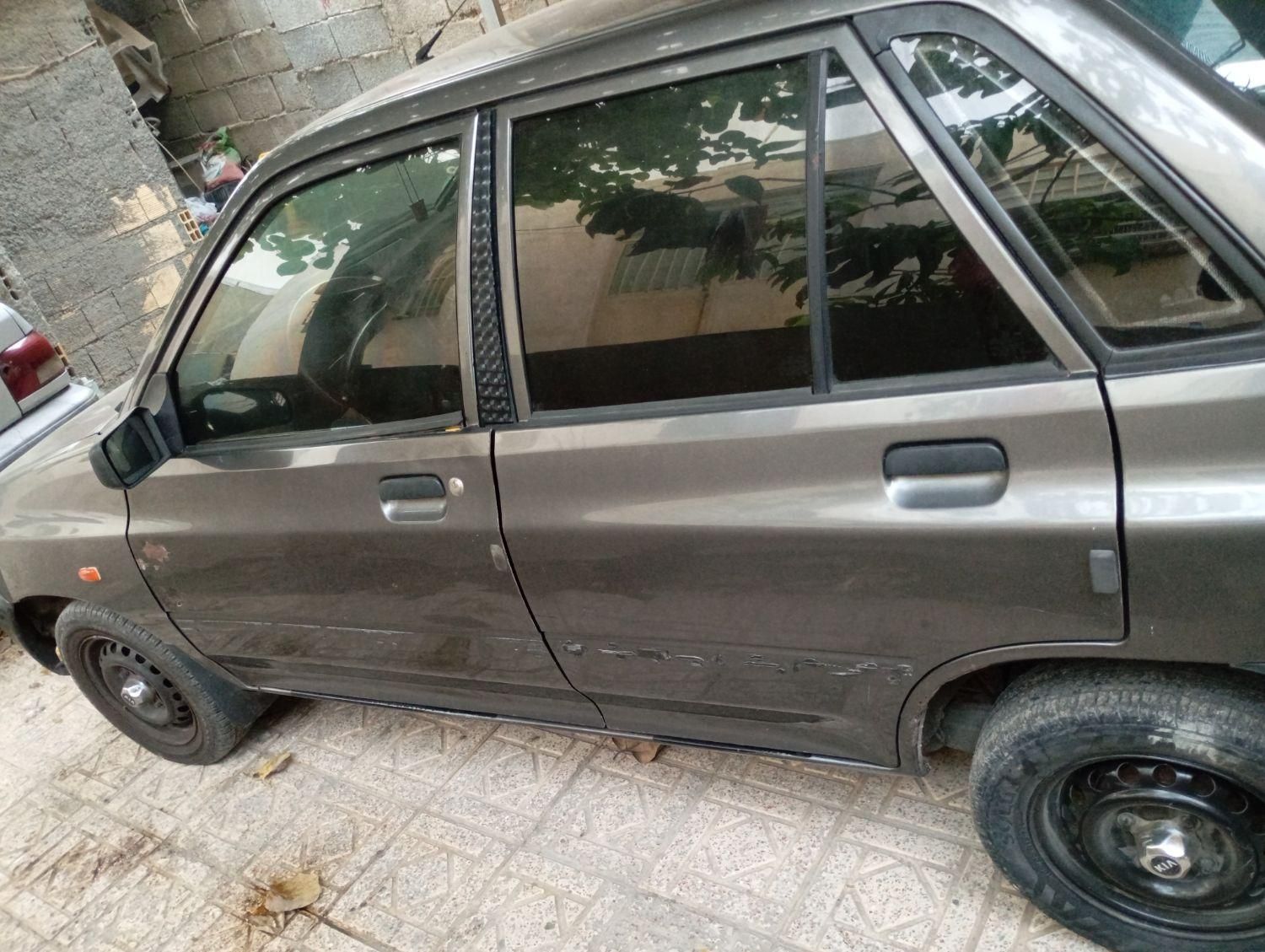 خودرو پراید، 131 آگهی ann_19553291