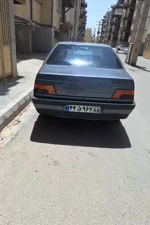 خودرو پژو، 405 آگهی ann_19553293
