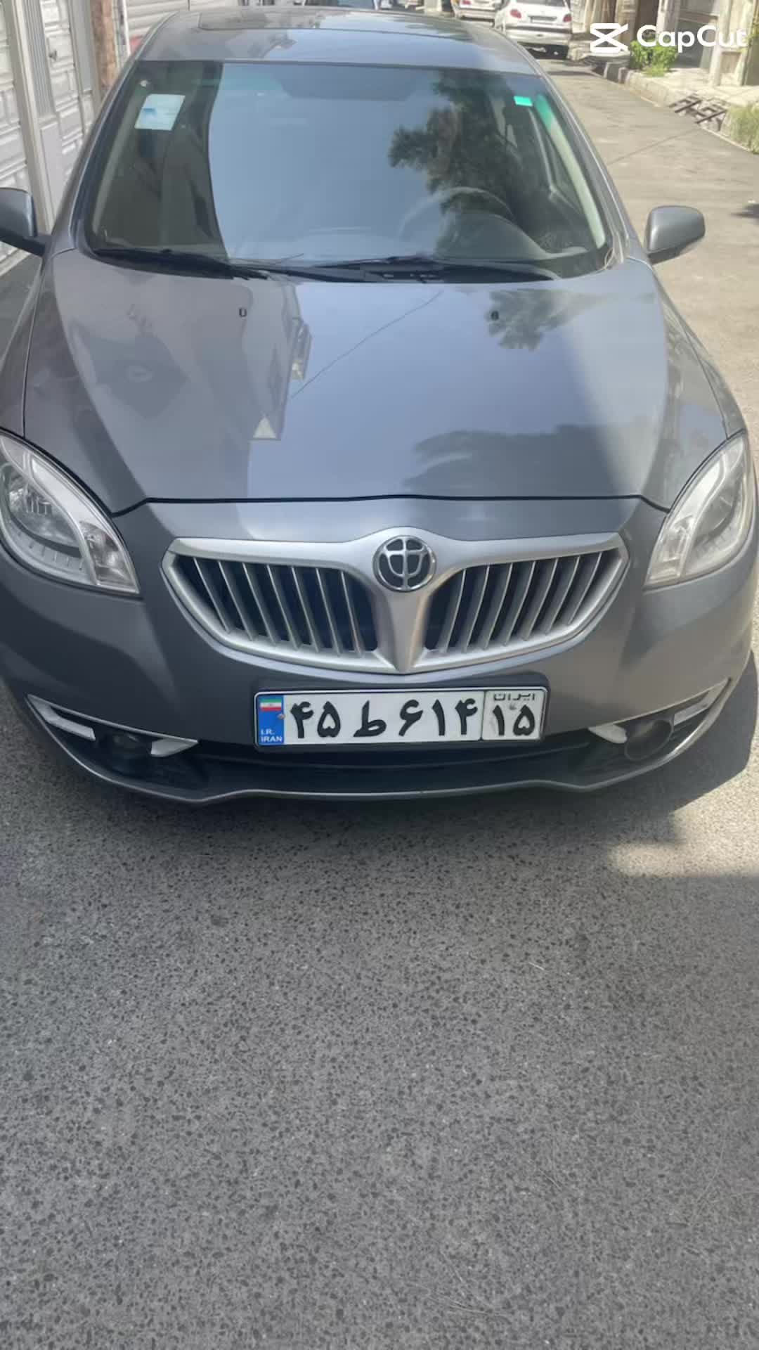 برلیانس H330 اتوماتیک 1650 - 1397