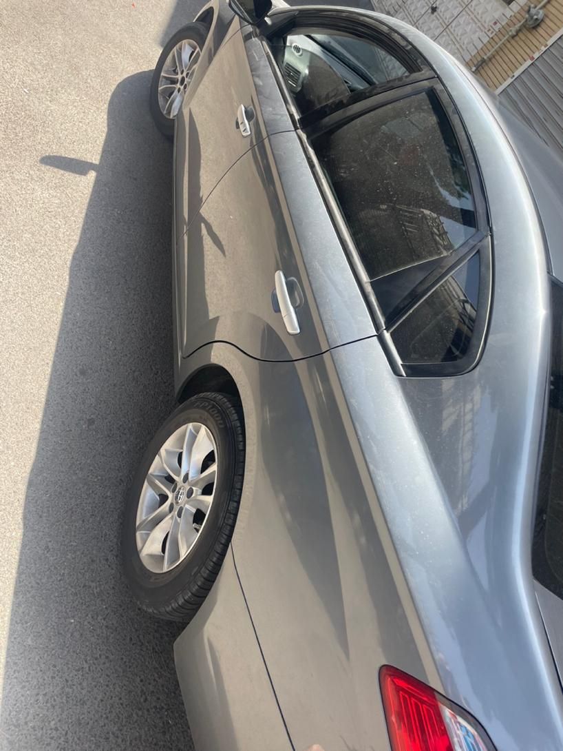 برلیانس H330 اتوماتیک 1650 - 1397