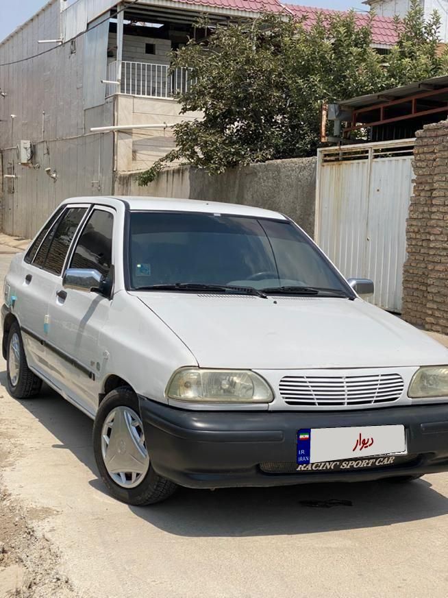 خودرو پراید، 131 آگهی ann_19553305