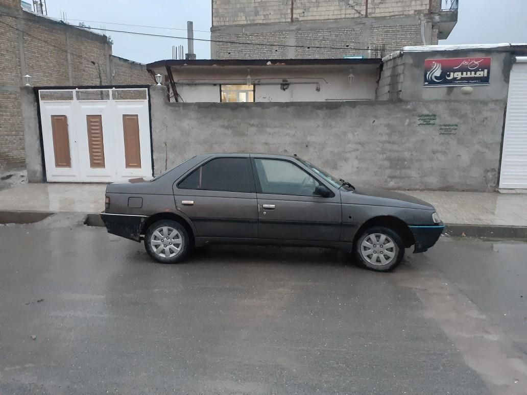 خودرو پژو، روآ آگهی ann_19553306
