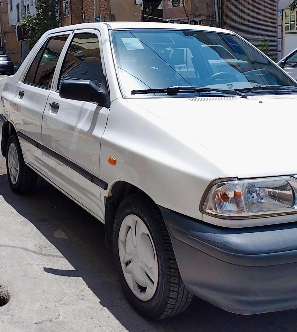 پراید 131 SE - 1397
