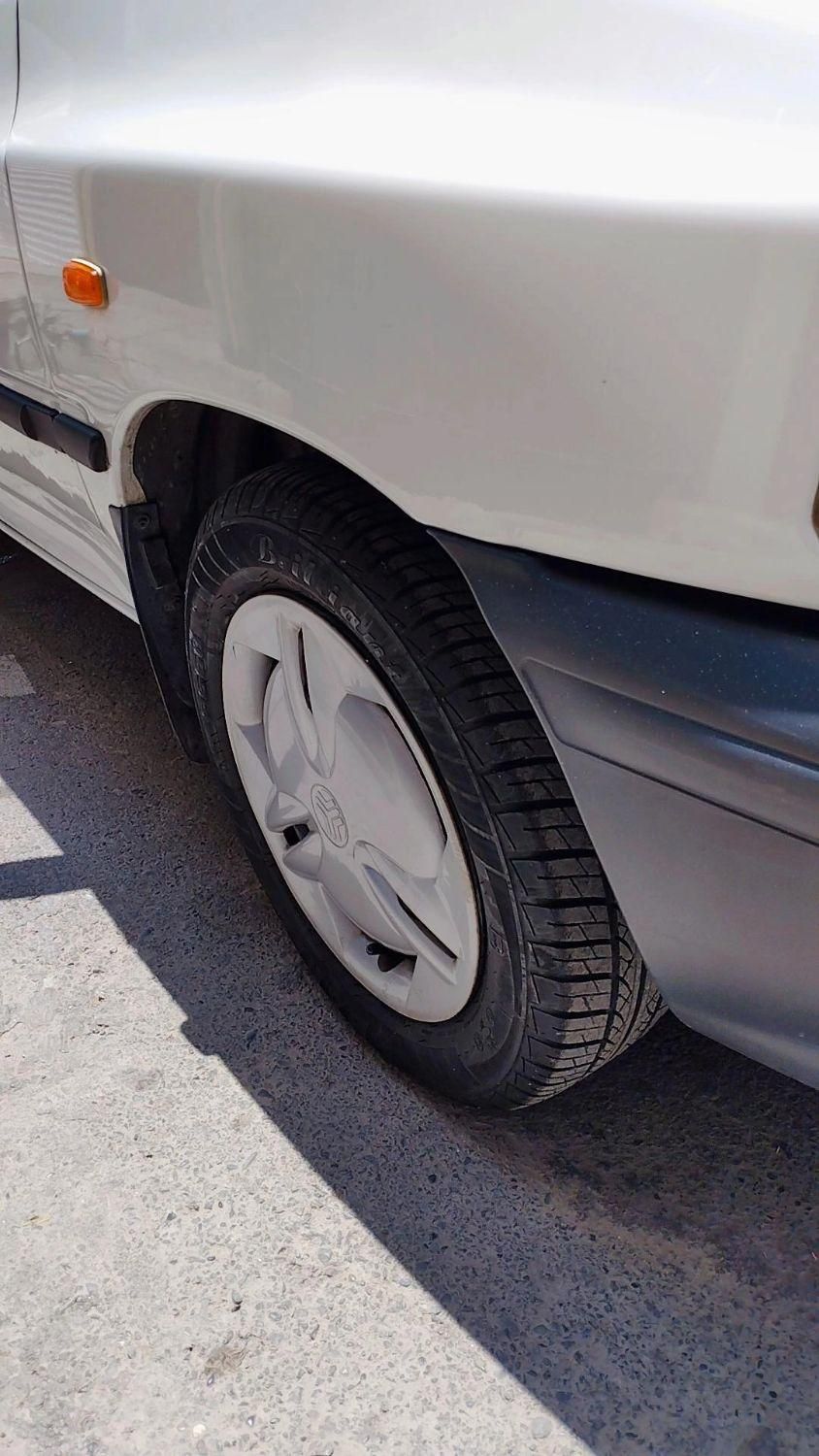 پراید 131 SE - 1397