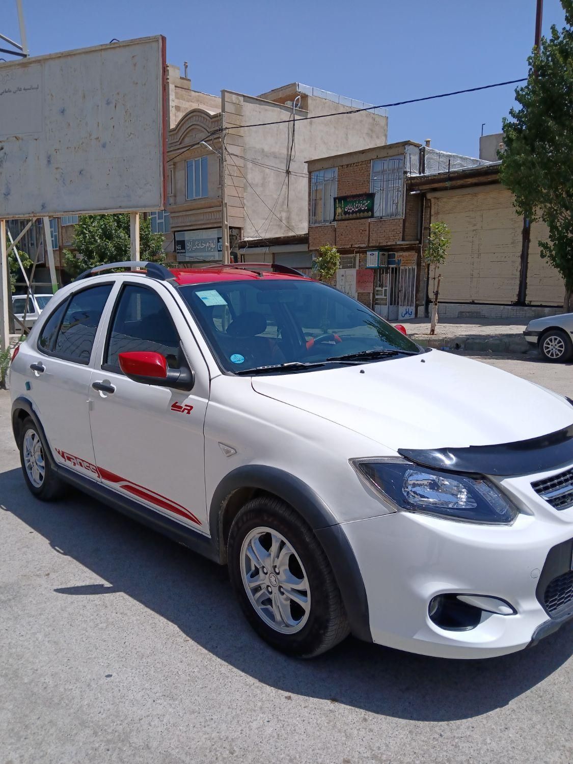 خودرو کوییک، R آگهی ann_19553323