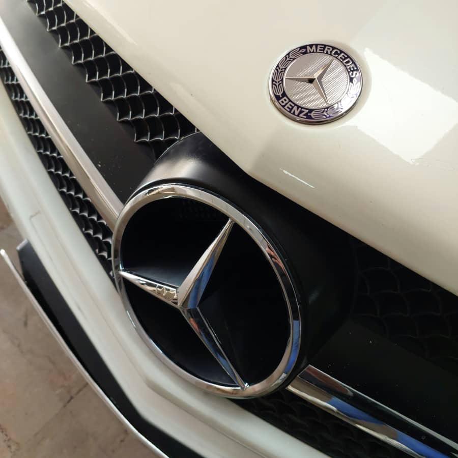 بنز SL 350 - 2009