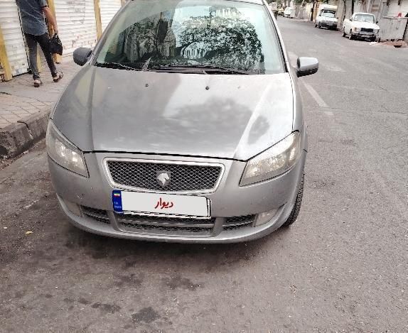 خودرو رانا، LX آگهی ann_19553334