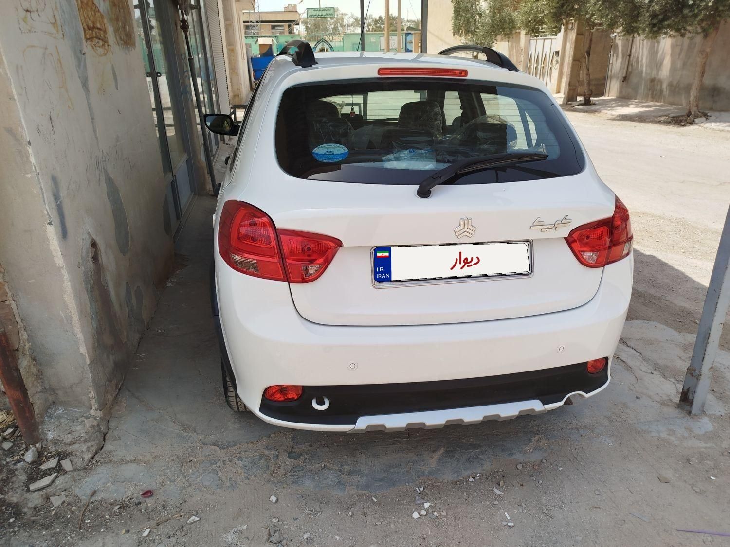 کوییک S پایه - 1402
