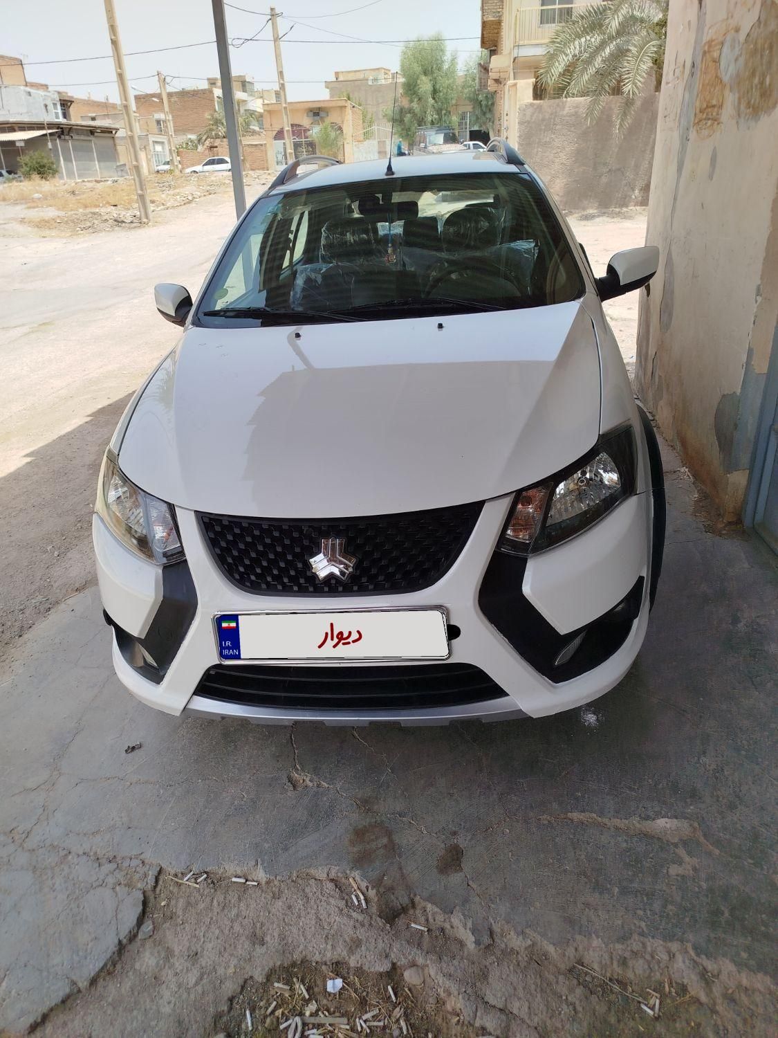 خودرو کوییک، S آگهی ann_19553339