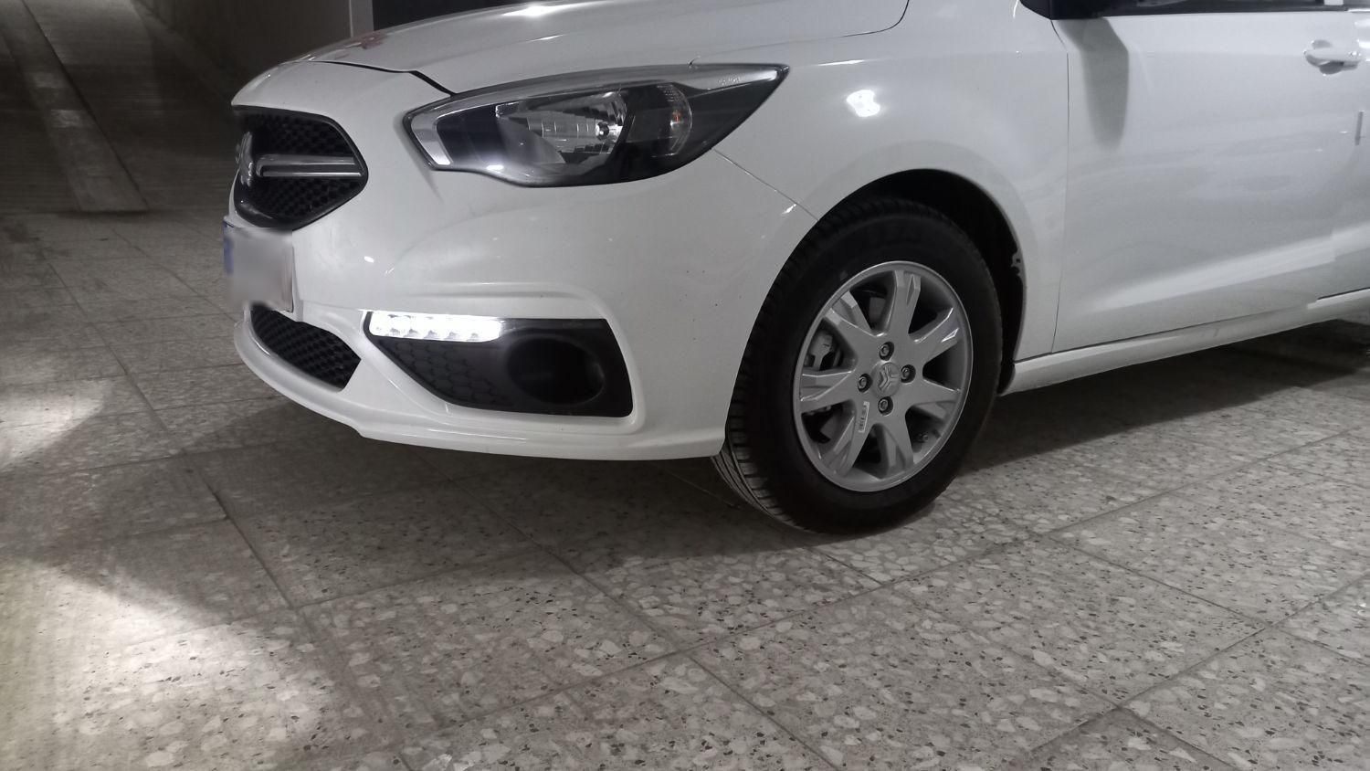 شاهین G دنده ای - 1403