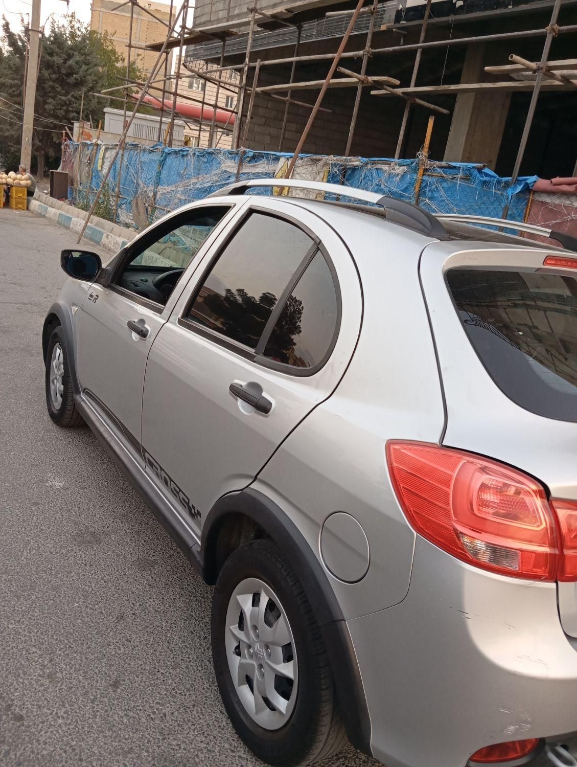 خودرو کوییک، R آگهی ann_19553385