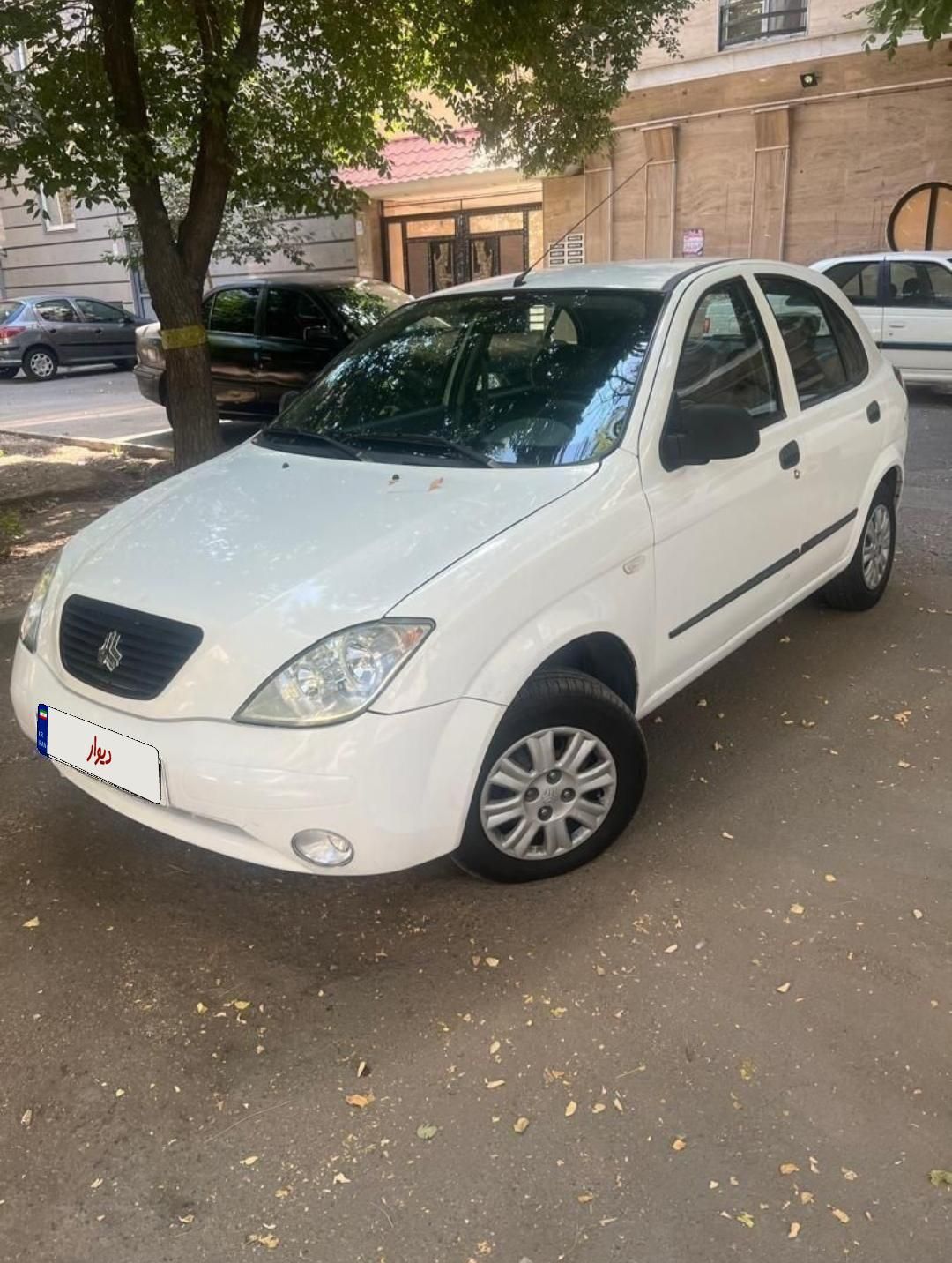 خودرو تیبا، 2 آگهی ann_19553388
