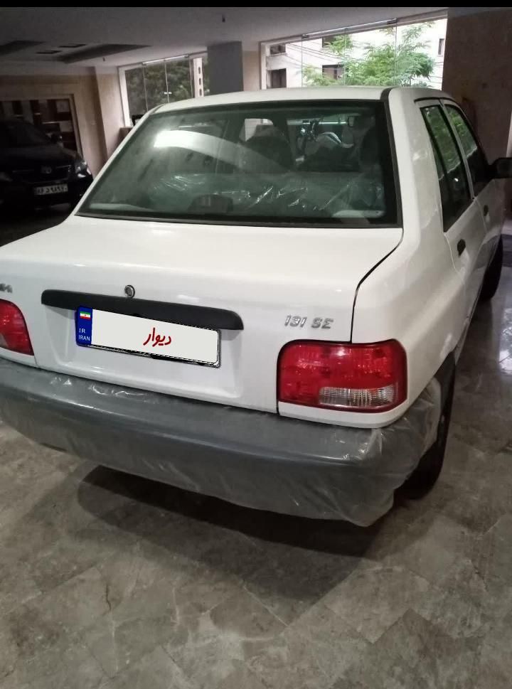 خودرو پراید، 131 آگهی ann_19553403