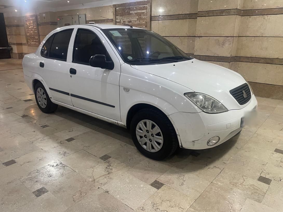 خودرو تیبا، صندوق دار آگهی ann_19553405