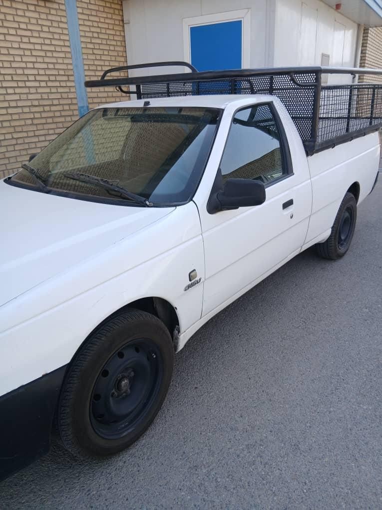 خودرو آریسان، معمولی آگهی ann_19553414