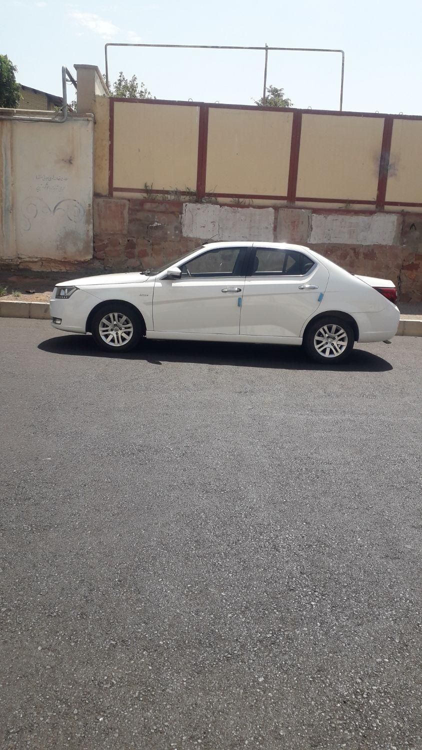 دنا پلاس تیپ ۲ سانروف ۴ ایربگ - 1398