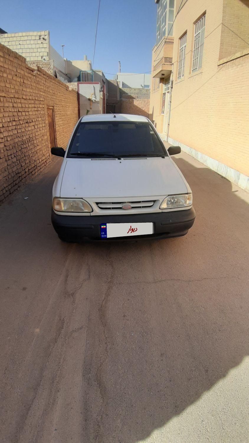 پراید 131 SE - 1394