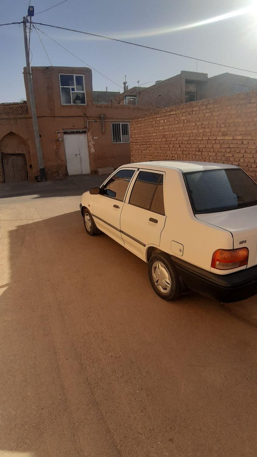 پراید 131 SE - 1394