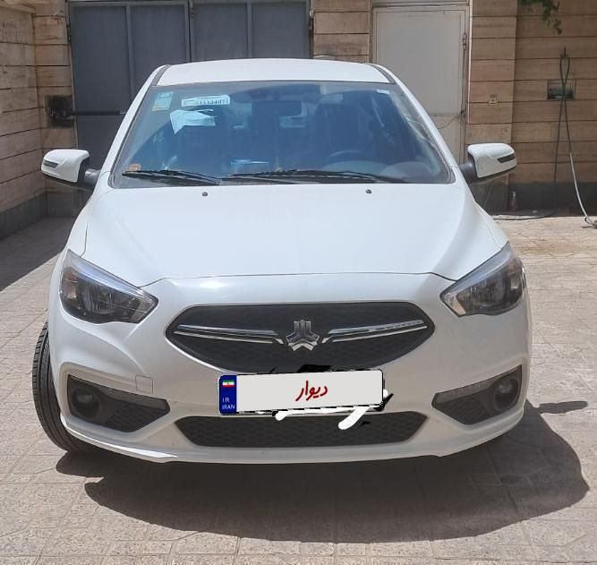 خودرو شاهین، GL آگهی ann_19553441
