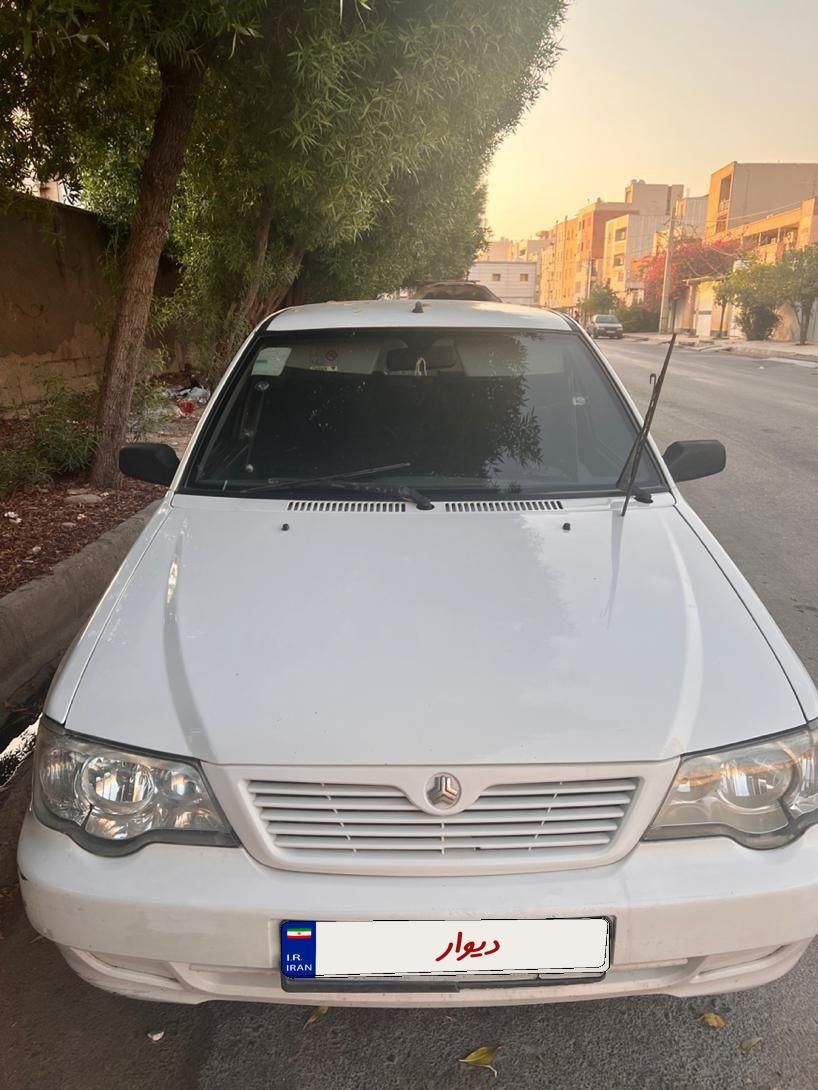 خودرو پراید، 111 آگهی ann_19553442