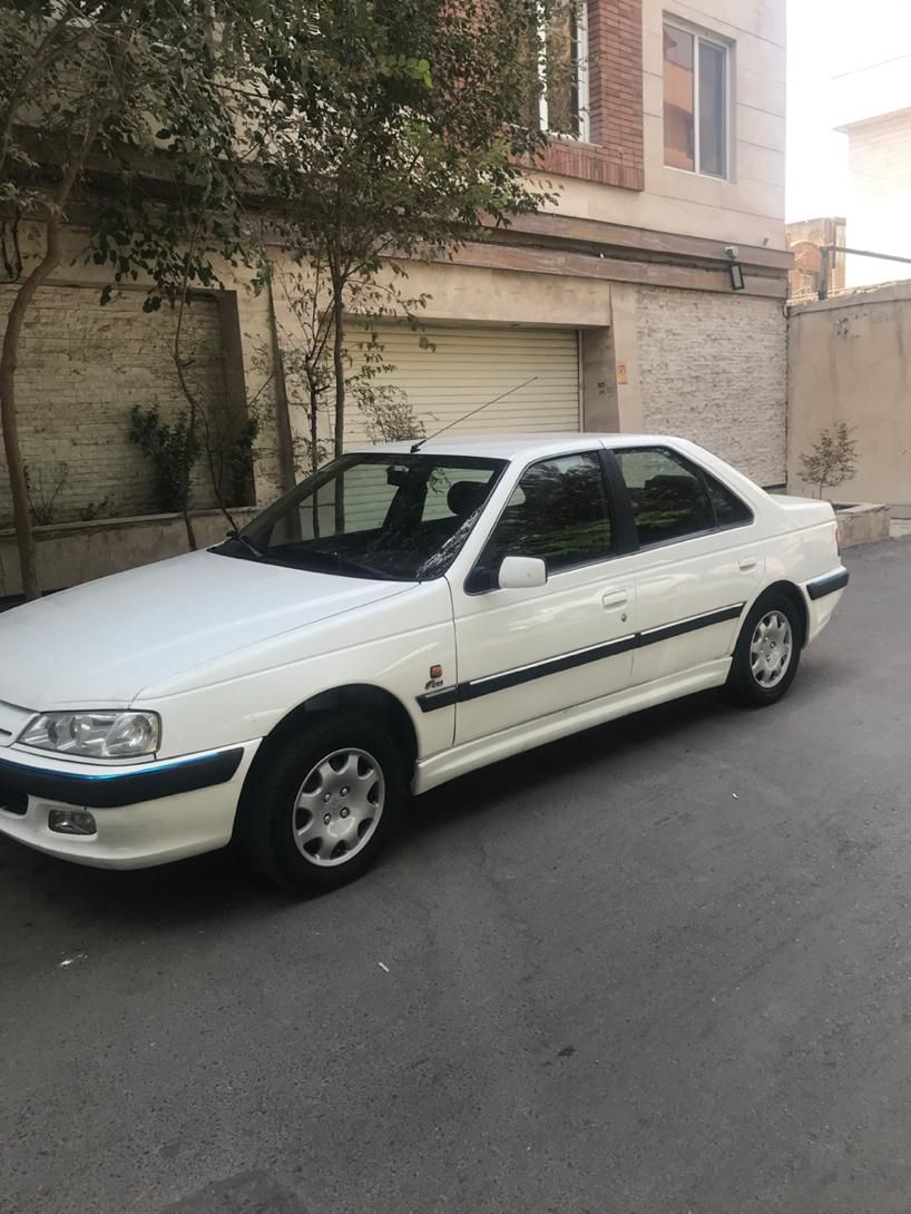 خودرو پژو، پارس آگهی ann_19553443