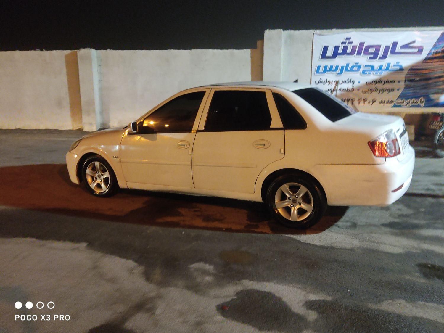 خودرو لیفان، 520 آگهی ann_19553445
