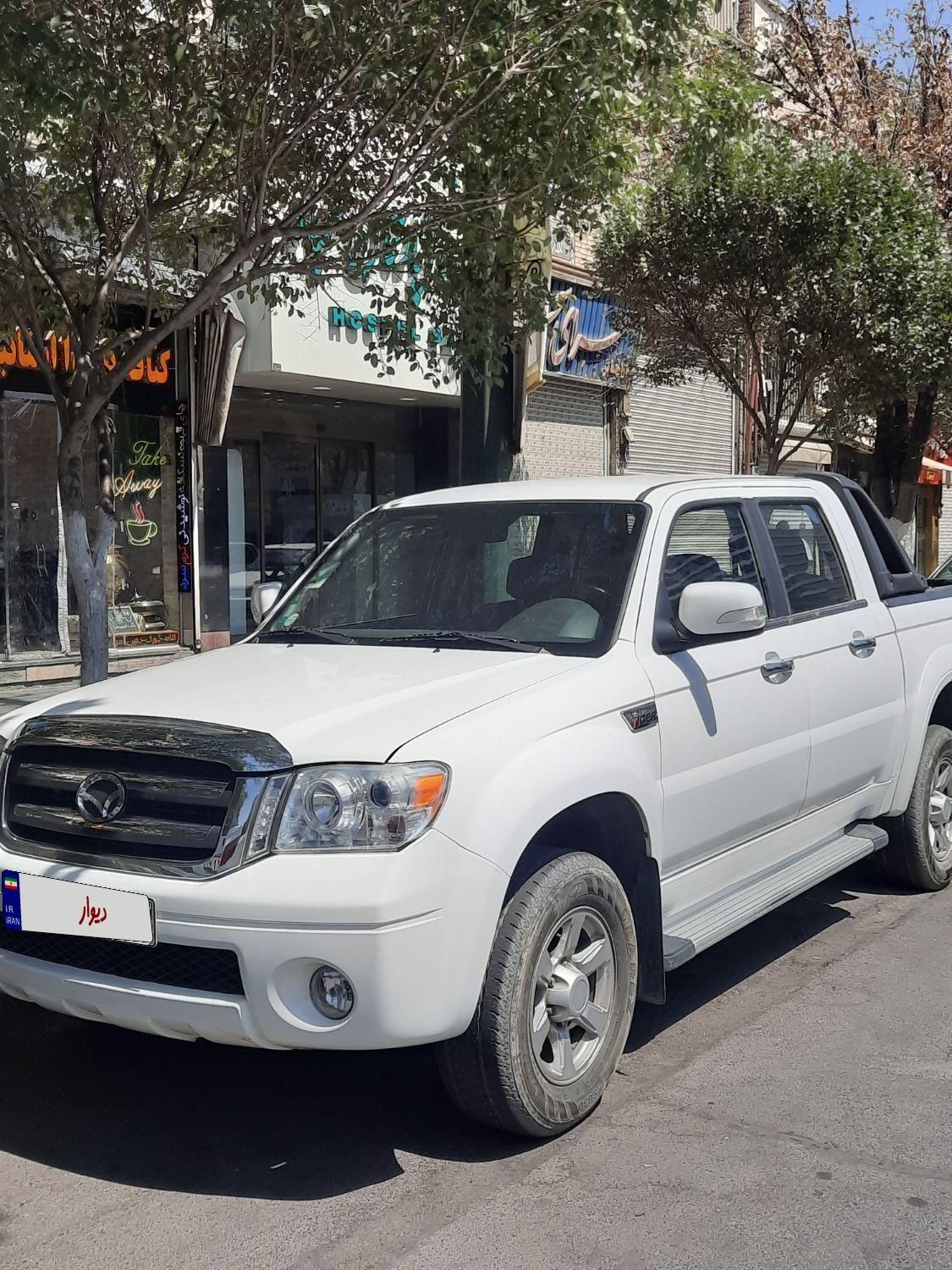 خودرو کاپرا، 2 آگهی ann_19553456