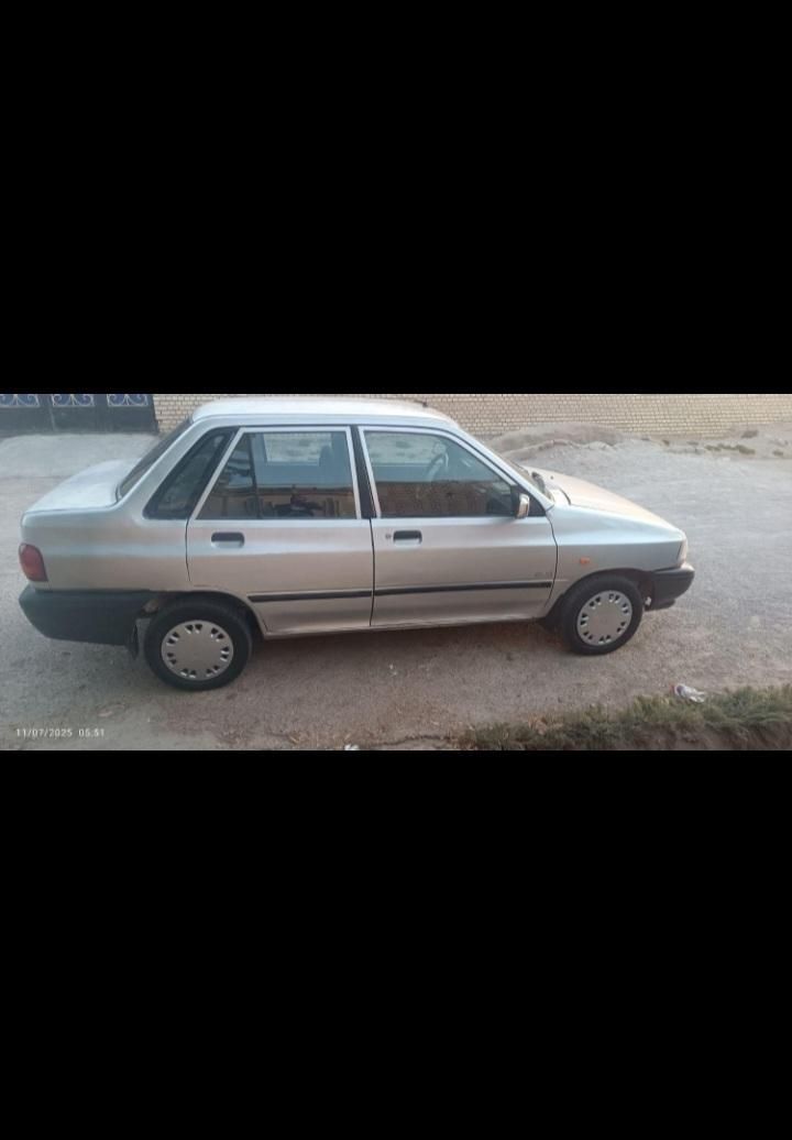 خودرو پراید، صبا آگهی ann_19553466