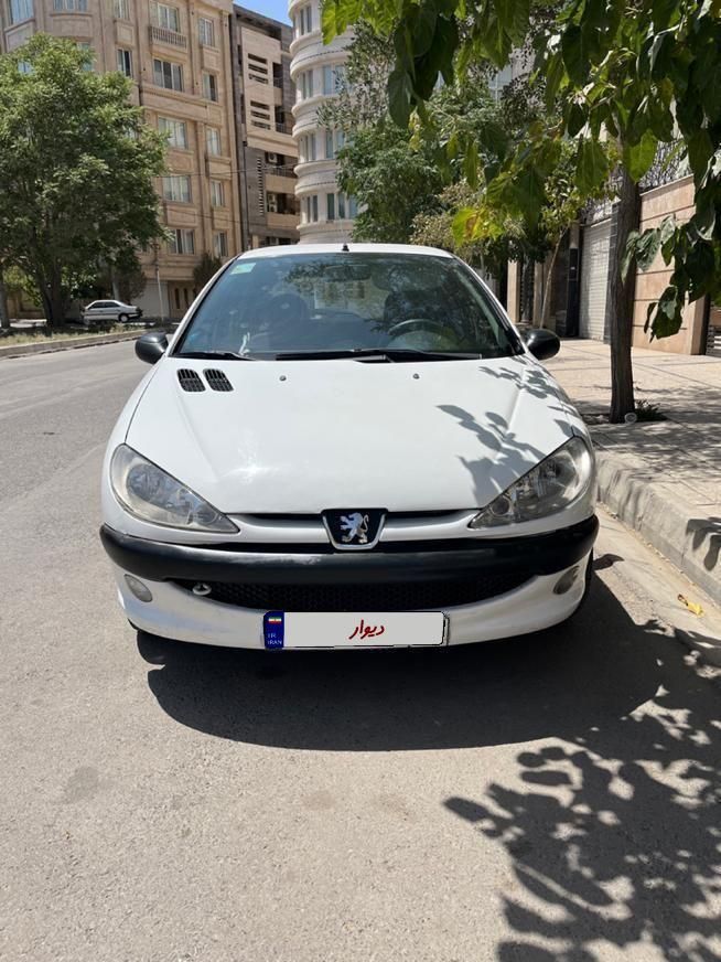 خودرو پژو، 206 آگهی ann_19553469