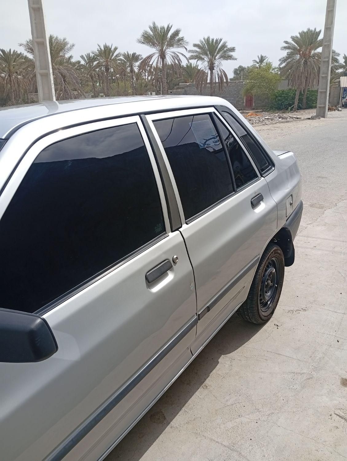 خودرو پراید، 131 آگهی ann_19553477