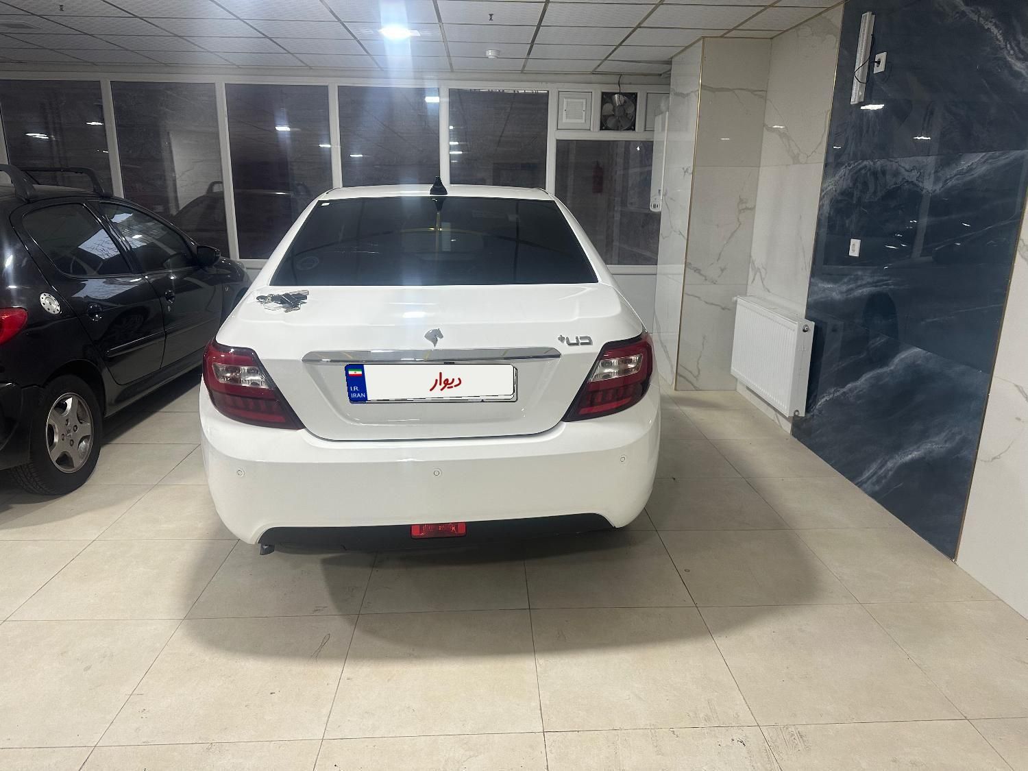 خودرو دنا، پلاس توربو آگهی ann_19553482