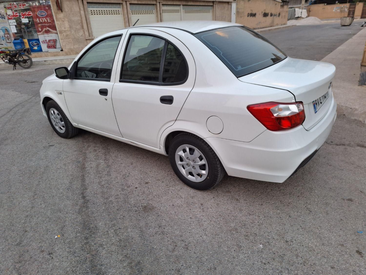 خودرو ساینا، S آگهی ann_19553498