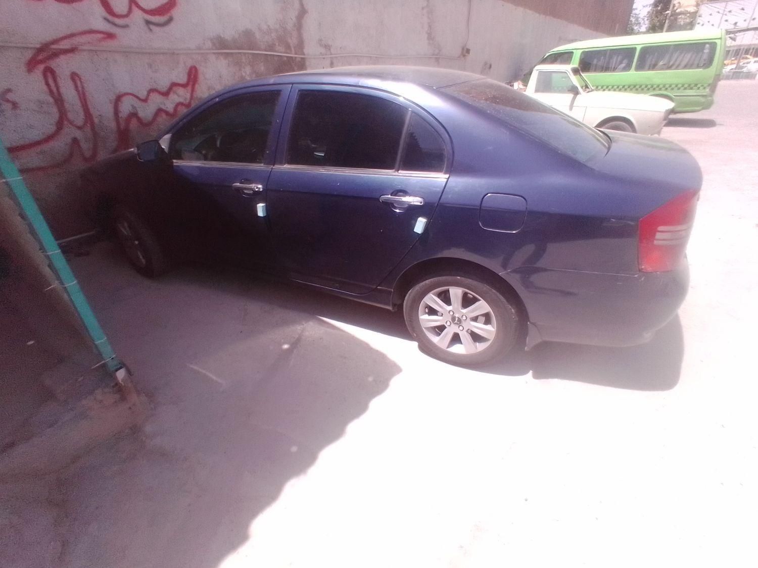 لیفان 620 دنده ای 1800 - 1391