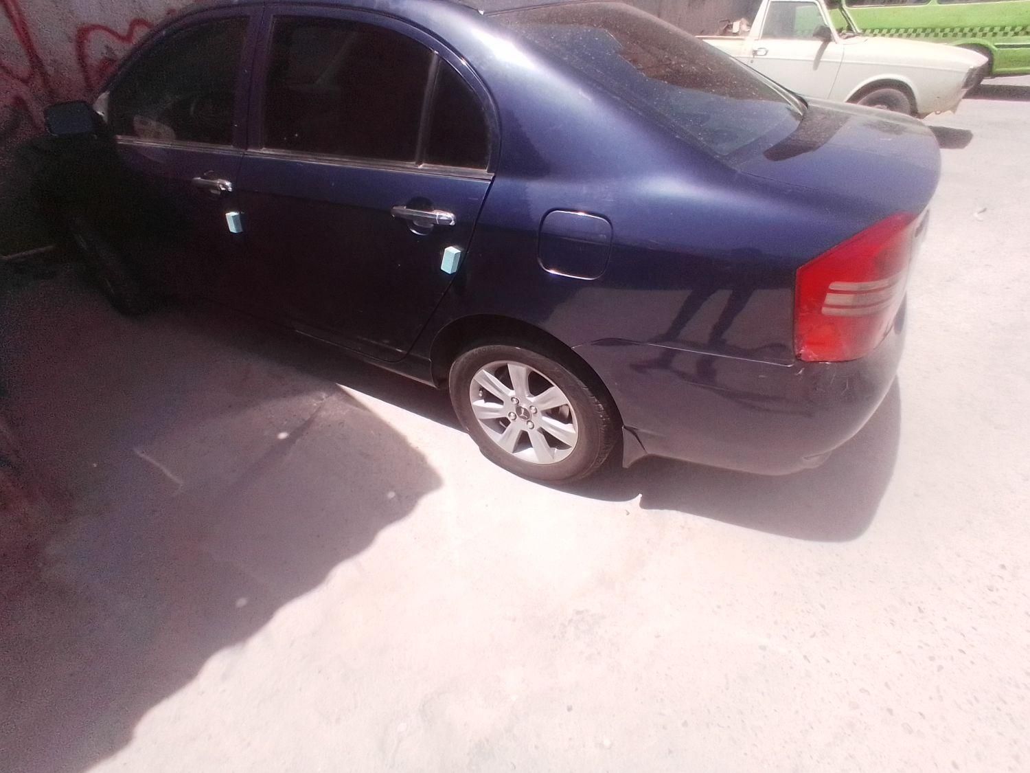 خودرو لیفان، 620 آگهی ann_19553499