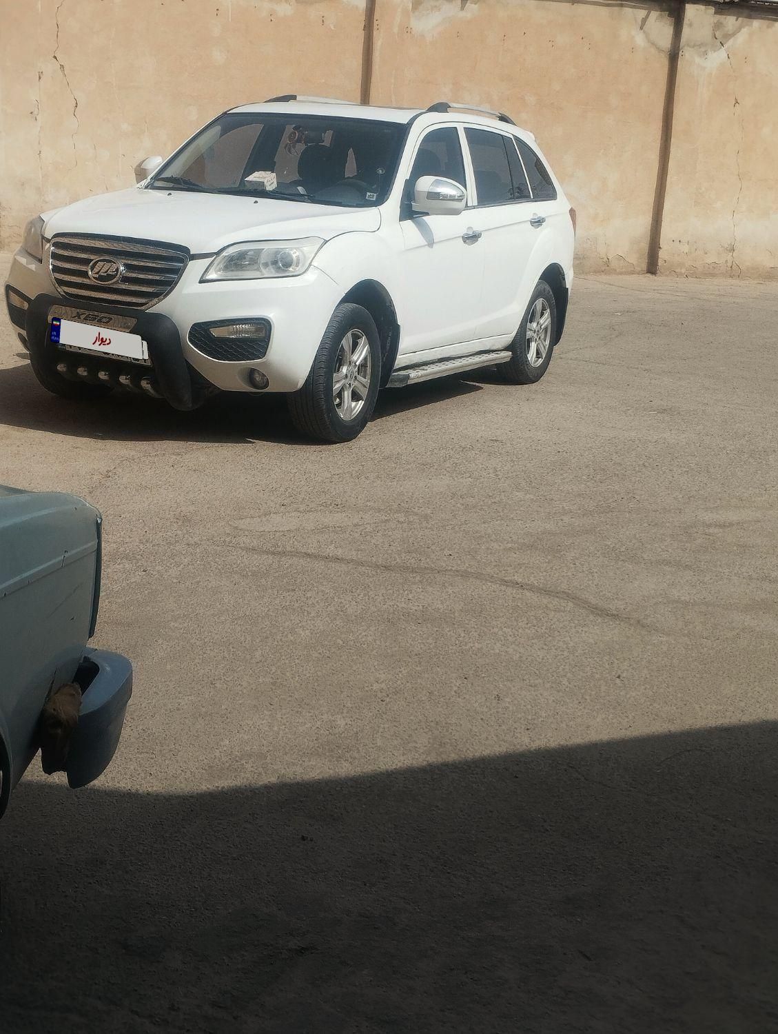 خودرو لیفان، X60 آگهی ann_19553514